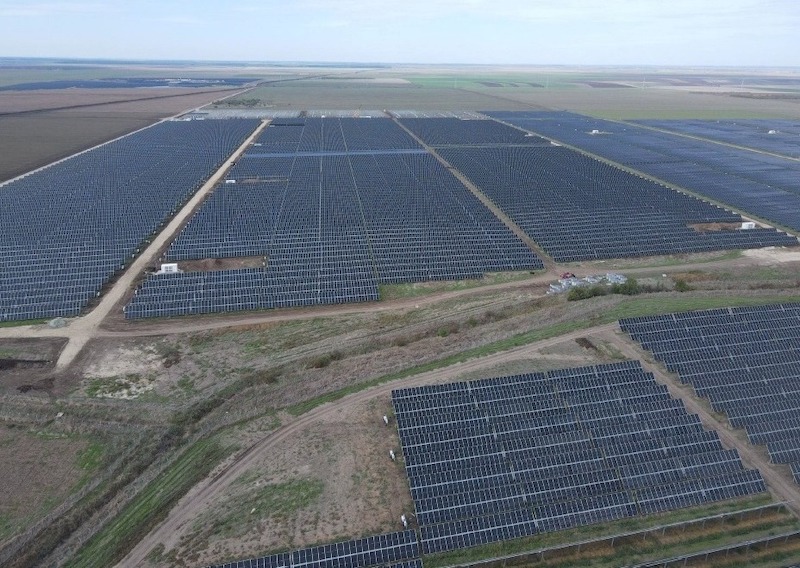 Όμιλος ΔΕΗ: 130 MW φωτοβολταϊκών προστίθενται στο εν λειτουργία χαρτοφυλάκιο ΑΠΕ στη Ρουμανία