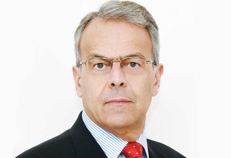 Γιώργος Λυσσαίος (Εκτελεστικός Διευθυντής ΣΒΠΕ): «Η ανακύκλωση βρίσκεται σε κρίσιμο σταυροδρόμι»