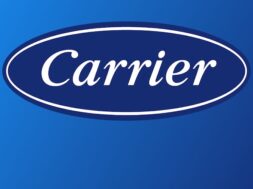 Carrier