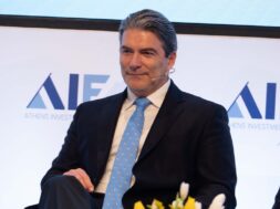 Ανώνυμο σχέδιο – 1