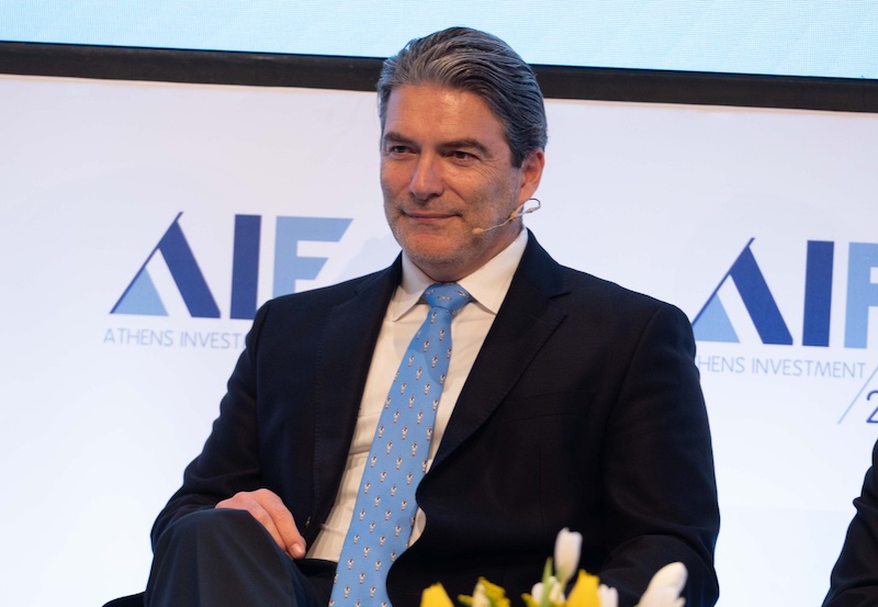 Η ΔΕΠΑ Εμπορίας στο επίκεντρο της ενεργειακής επανεκκίνησης της Ευρώπης