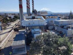 Ομιλος ΔΕΗ – Λινοπεράματα Κρήτης