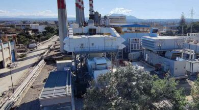 Ομιλος ΔΕΗ – Λινοπεράματα Κρήτης