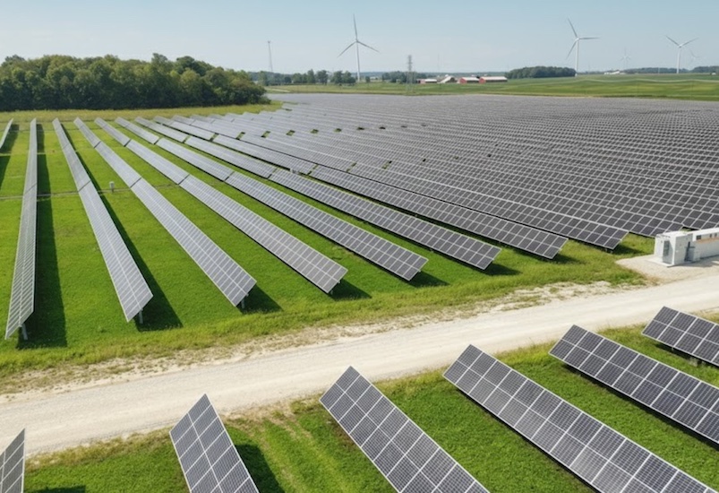 Η ABB ολοκλήρωσε την εξαγορά του τομέα ηλεκτρονικών ισχύος της Gamesa Electric