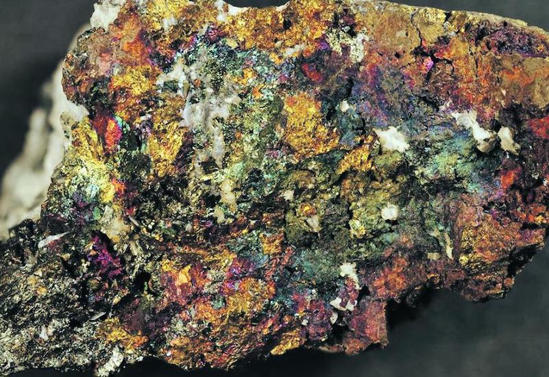 Ιαπωνία: Πρώτη απόπειρα εξόρυξης σπανίων γαιών στον βυθό του Ειρηνικού για απεξάρτηση από την Κίνα