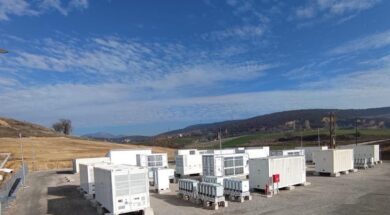 BESS Φλώρινας