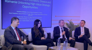 Davos Lodge – Alexandros Exarchou