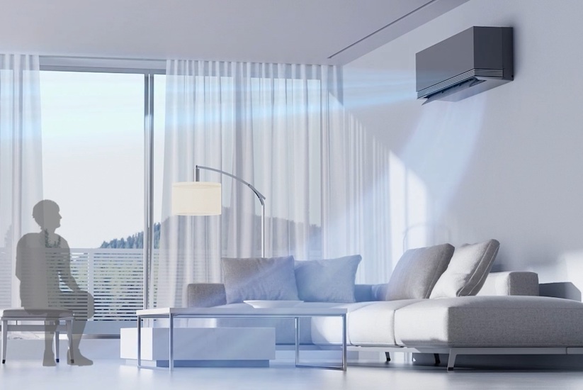 AI Artcool από την LG: Στυλ, άνεση και ενεργειακή απόδοση με τη δύναμη της τεχνητής νοημοσύνης