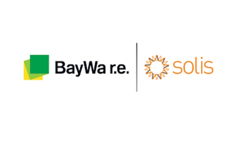 Νέα συνεργασία BayWa r.e. Solar Trade Ελλάδας με Solis