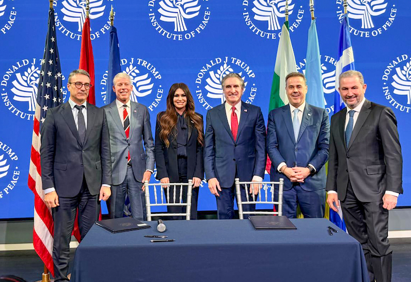 Οι λεπτομέρειες των νέων συμφωνιών της Atlantic SEE LNG Trade