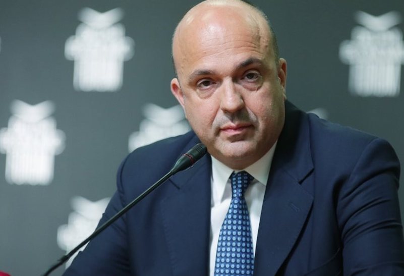 Κ. Μαύρος (ΔΕΗ): Στόχος τα 2 GW ΑΠΕ στη Ρουμανία έως το τέλος του έτους – Επενδύσεις σε δίκτυα, αποθήκευση και data centers