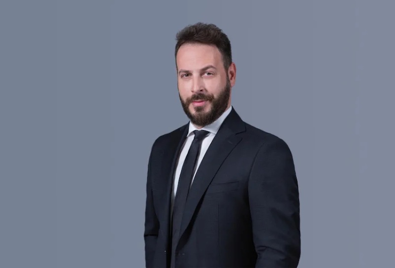 Η Vertizon ξεκινά τη κατασκευαστική δραστηριότητά της στην ελληνική αγορά