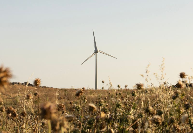 Εκδήλωση ΕΛΕΤΑΕΝ στη Verde.tec: “Κλίμα και αιολική ενέργεια: πολιτικές και δεδομένα”