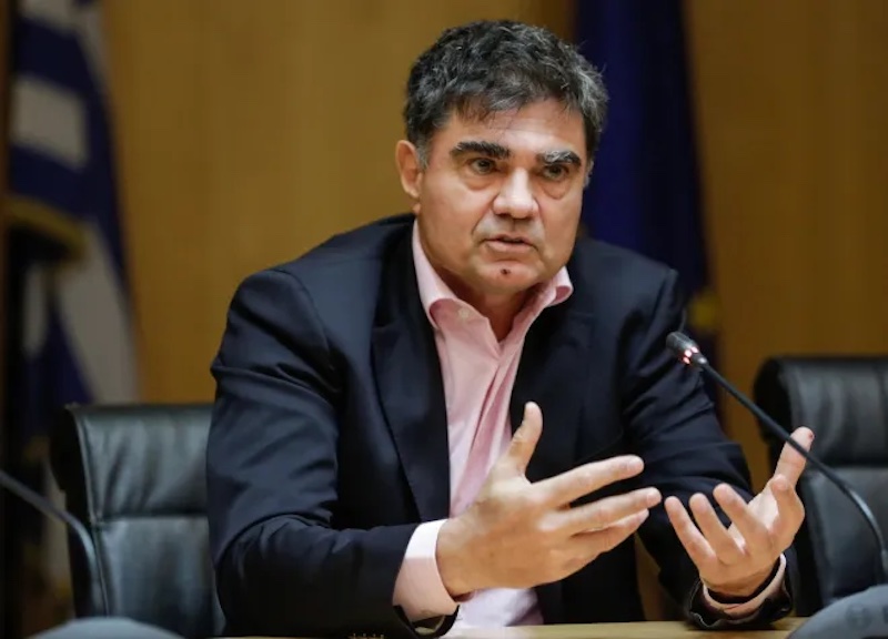 Motor Oil: Νέο επενδυτικό άνοιγμα σε αποθήκευση – Παράλληλες επενδύσεις σε καύσιμα και επέκταση σε Βαλκάνια