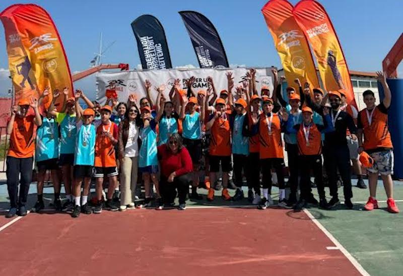 Το 3×3 Schools powered by ΔΕΗ επιστρέφει για τέταρτη χρονιά