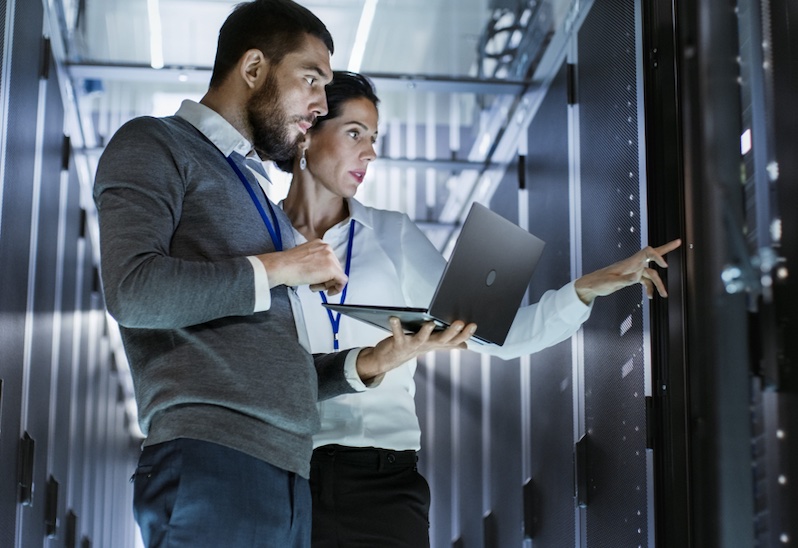 Η ενεργειακή αποδοτικότητα δεν είναι απλώς μια πρόθεση – η εφαρμογή της πλέον καθορίζει το βιομηχανικό πλεονέκτημα