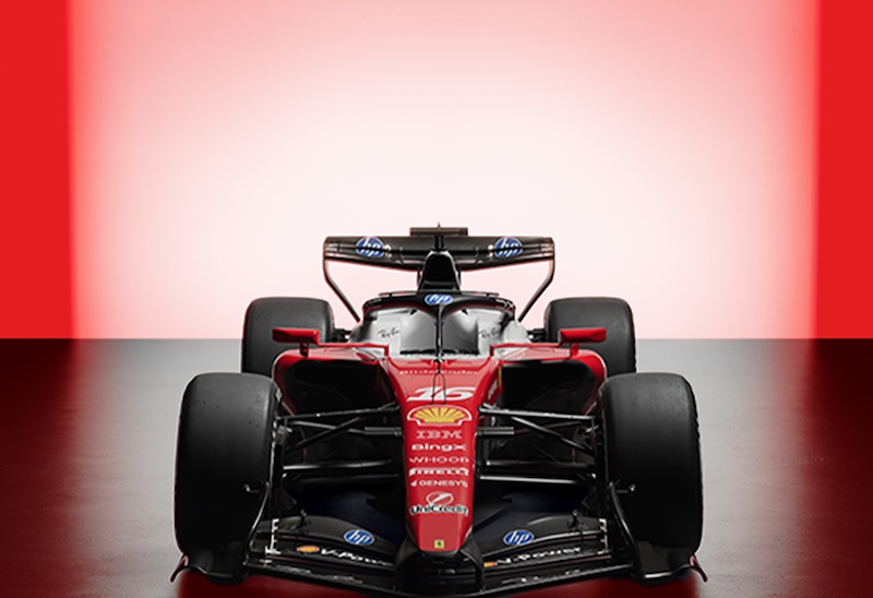 15 οδηγοί από την Ελλάδα θα ταξιδέψουν στο Grand Prix της Monza με τη Shell