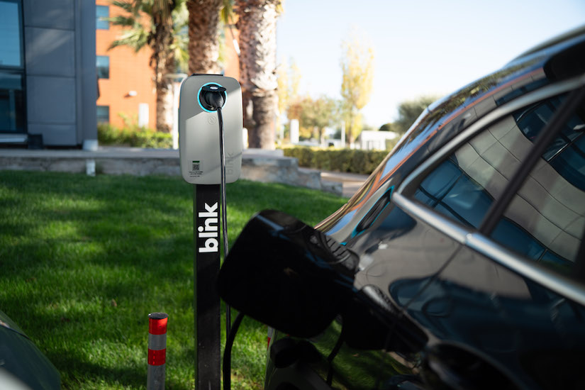Blink Charging Hellas: Με 90 νέους φορτιστές το 2025,  «έφερε» την ηλεκτροκίνηση σε όλη την Ελλάδα