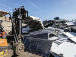 Recycling (Image Soren)