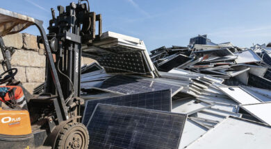 Recycling (Image Soren)