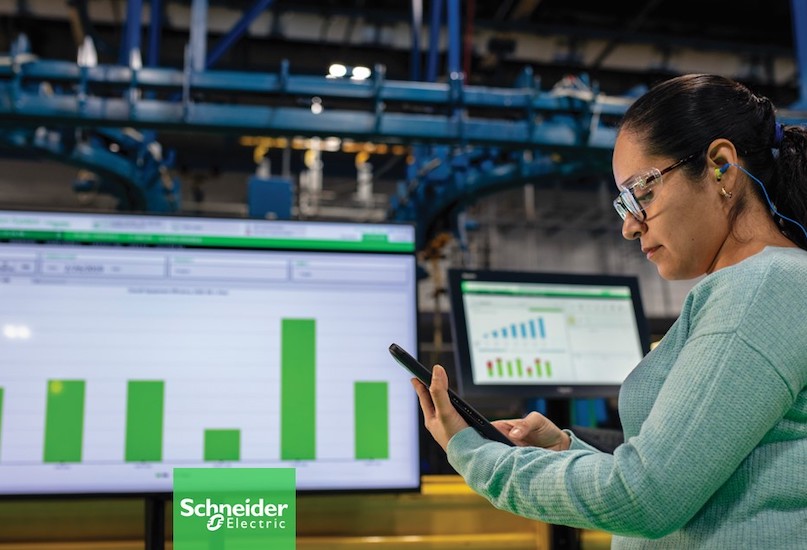 Παγκόσμια μελέτη Schneider Electric: Ο ενεργειακός κλάδος επιταχύνει τις επενδύσεις σε αυτόνομες λειτουργίες έως το 2030
