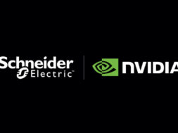 Schneider-NVIDIA