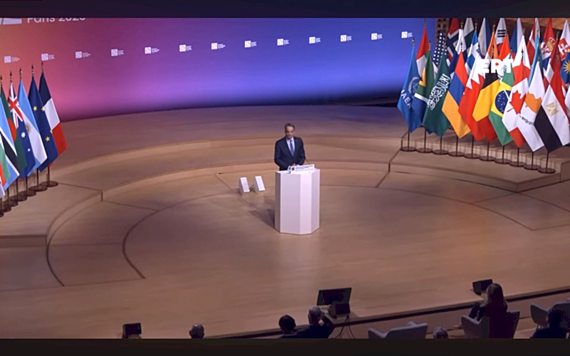 Μικροί πυρηνικοί αντιδραστήρες: η Ελλάδα διερευνά τη νέα τεχνολογία ηλεκτροπαραγωγής