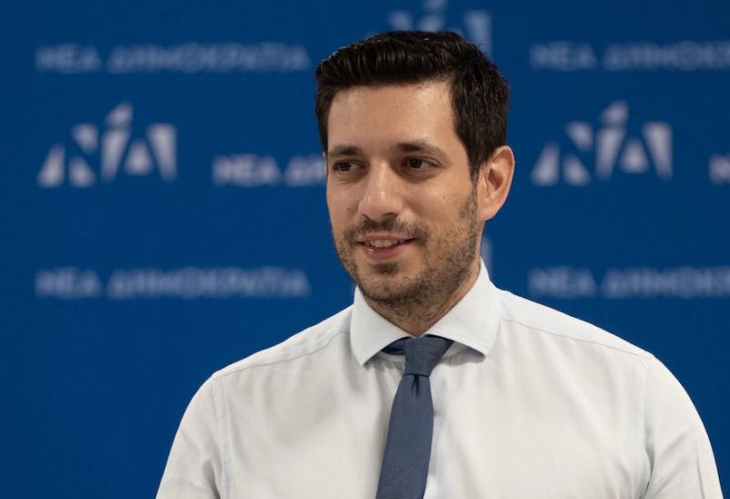Κυρανάκης: Υπάρχουν υποδομές για την ηλεκτροκίνηση των ταξί