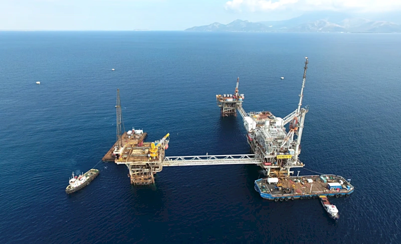 Πρίνος CO₂: Άδεια γεωλογικής αποθήκευσης και έναρξη της αλυσίδας CCS στην Ελλάδα