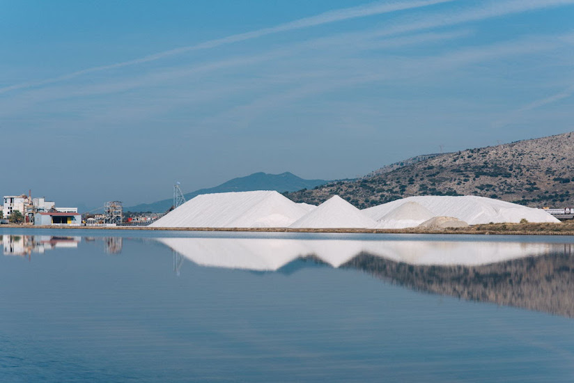 Υπερταμείο/Growthfund: Ενδιαφέρον από εννέα (9) επενδυτικά σχήματα για την απόκτηση πλειοψηφικού ποσοστού συμμετοχής στο μετοχικό κεφάλαιο της εταιρείας ΕΛΛΗΝΙΚΕΣ ΑΛΥΚΕΣ Α.Ε.