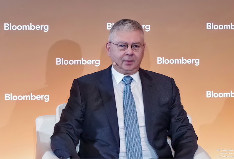 Σιάμισιης: Καθοριστική η γεώτρηση στο Block 2 για την αξιοποίηση υδρογονανθράκων