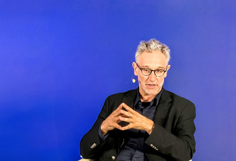 Αν. Αρανίτης: Ο Όμιλος AKTOR στηρίζει με μεγάλα έργα την ανάπτυξη και την ανθεκτικότητα της Κρήτης