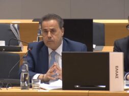 ΔΤ_Σταύρος Παπασταύρου_ Συμβούλιο Υπουργών ΕΕ_16032026