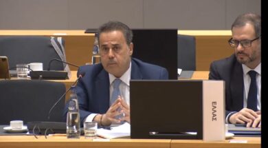 ΔΤ_Σταύρος Παπασταύρου_ Συμβούλιο Υπουργών ΕΕ_16032026