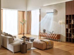 οικιακά κλιματιστικά RAC