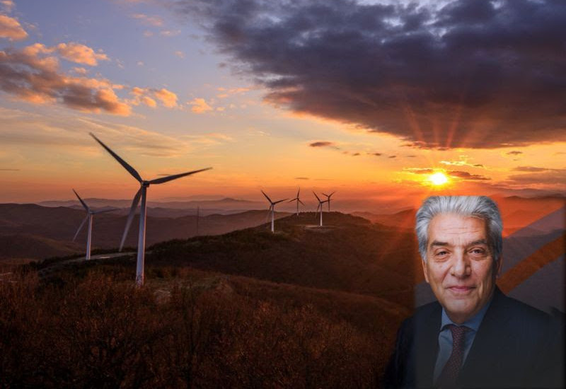 Η ΕΛΕΤΑΕΝ προκηρύσσει την φετινή Υποτροφία “Αρθούρος Ζερβός”