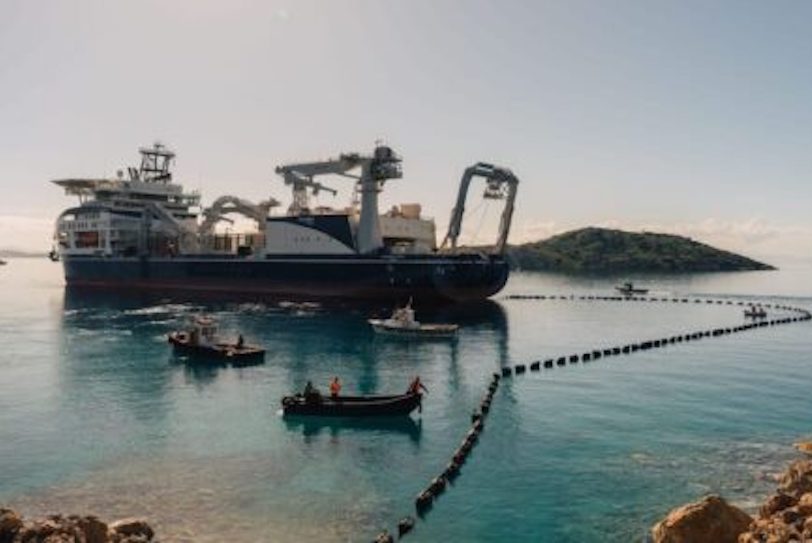 H Grid Telecom εντάσσεται ως μέλος στη διεθνή ένωση SubOptic και στη διεθνή επιτροπή προστασίας υποθαλάσσιων καλωδίων