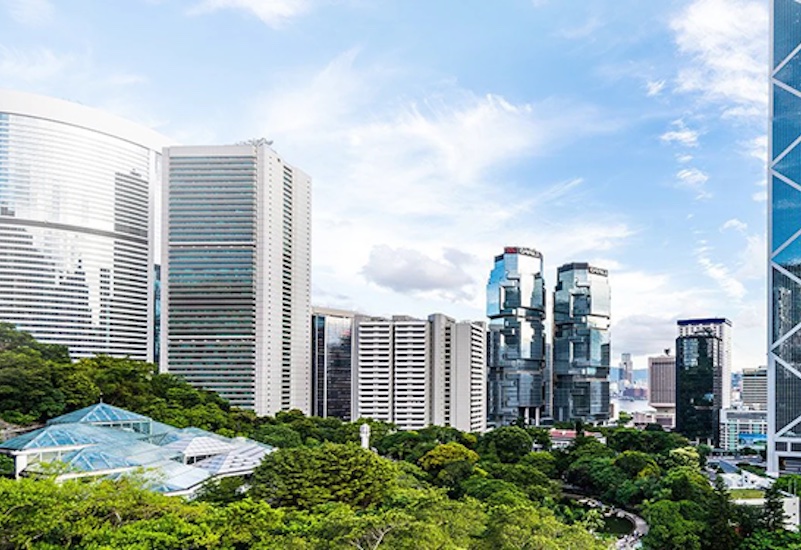 LG: Ενεργειακή αποδοτικότητα και βιωσιμότητα στα επαγγελματικά ακίνητα