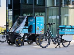 Better Cities – Wolt