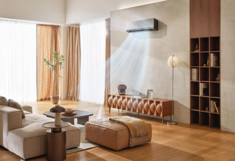 Η LG διακρίθηκε στα iF Design Awards 2026 για τα καινοτόμα συστήματα θέρμανσης και κλιματισμού