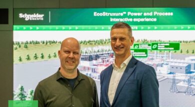 Schneider Electric, AVEVA και Royal Avebe