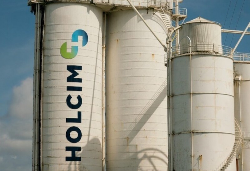 Η Holcim, Mητρική του Ομίλου ΗΡΑΚΛΗΣ, ξεκινά το 2026 με ισχυρή αναπτυξιακή δυναμική