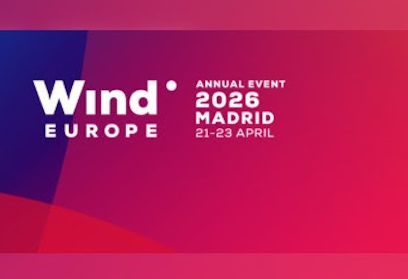 Με αφορμή το ετήσιο συνέδριο αιολικής ενέργειας που ξεκινά σήμερα στην Μαδρίτη