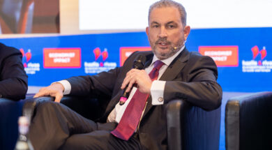 Αλέξανδρος Εξάρχου – Economist Romania