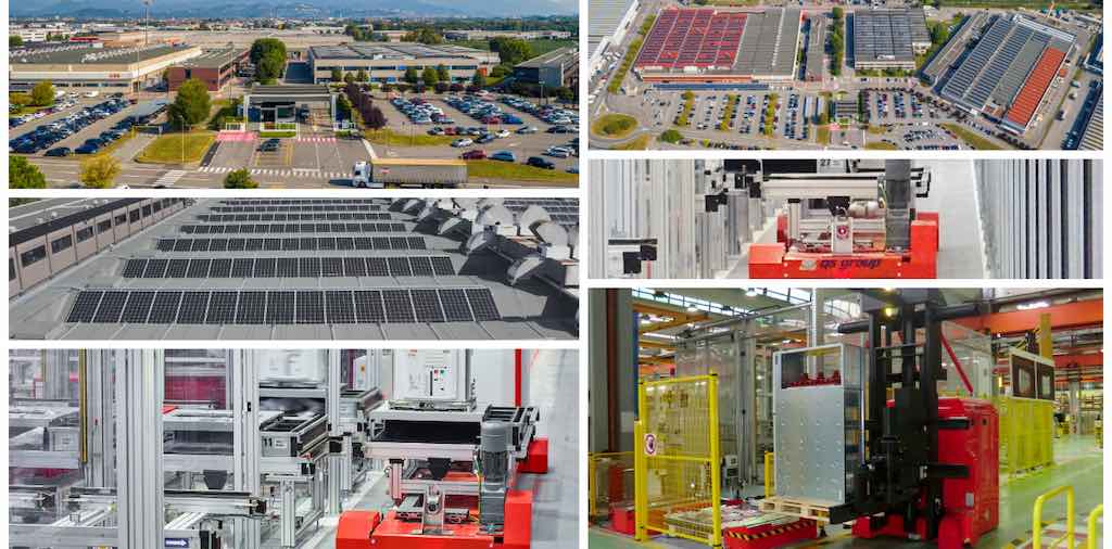 Η ABB επενδύει 200 εκατ. δολάρια στην Ευρώπη για την επιτάχυνση του μετασχηματισμού των ηλεκτρικών δικτύων
