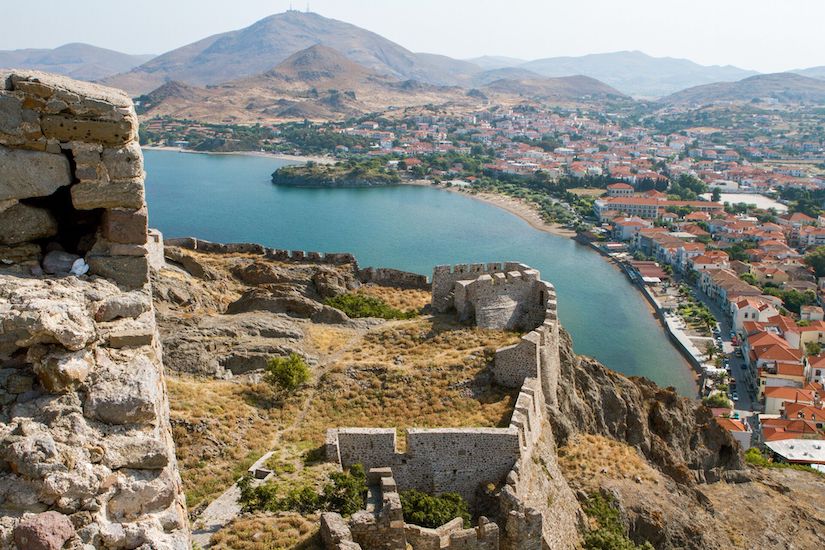 Η Ενεργειακή Μετάβαση στα Ελληνικά Νησιά στο επίκεντρο ημερίδας του ΚΑΠΕ στη Λήμνο
