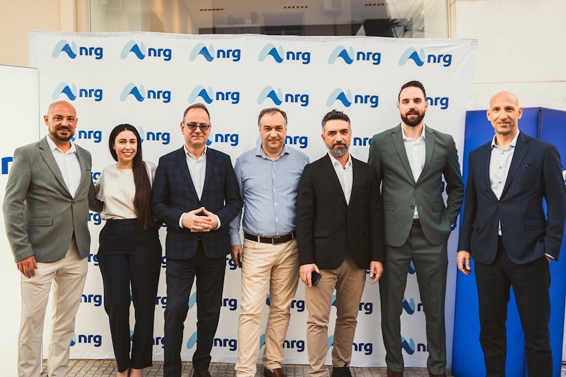 Η nrg εγκαινιάζει νέο κατάστημα στο Αιγάλεω και ενισχύει τη φυσική της παρουσία στην Αττική