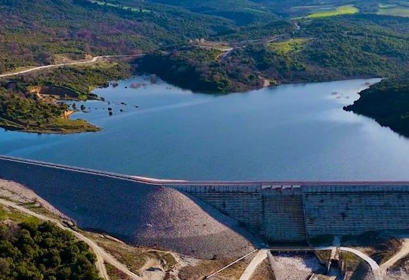 Εγκαίνια φράγματος Ληθαίου: Η διοίκηση στη Θεσσαλία έχει συνέχεια