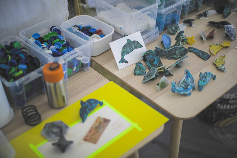 Santorini Blue Loop Living Lab  – Η Σαντορίνη έγινε ένα ζωντανό εργαστήριο βιώσιμης μετάβασης