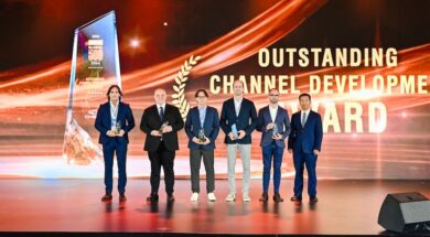 Chery IBS 2026 Awards 06 Outstanding Channel Development